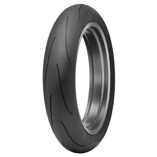 Dunlop Sportmax Q5 — 110/70ZR17 Front