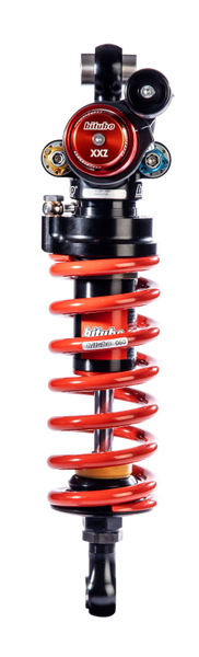 Bitubo XXZ3 Monoshocks (MV010XXZ31) for 2015-2019 MV Agusta F3 675 +1 more