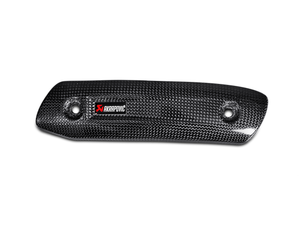 Akrapovic Heat Shield Ducati Scrambler / Monster 797 / 797+