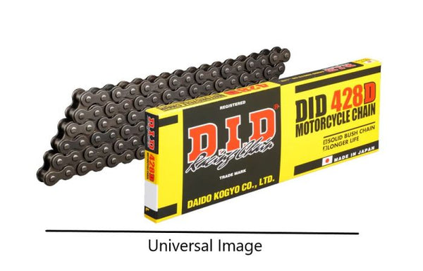 D.I.D 420 D Non-Sealed Chain (420D)