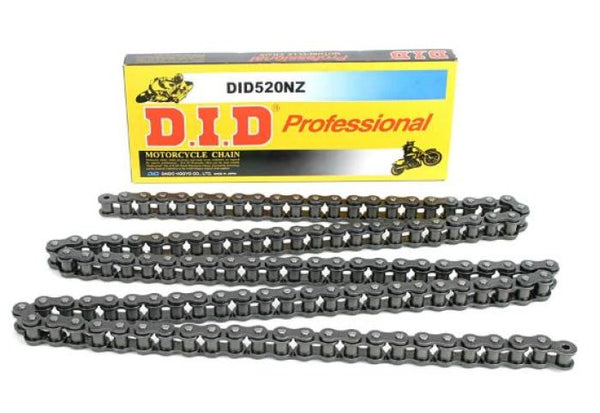 D.I.D 520 NZ Non-Sealed Chain (520NZ)