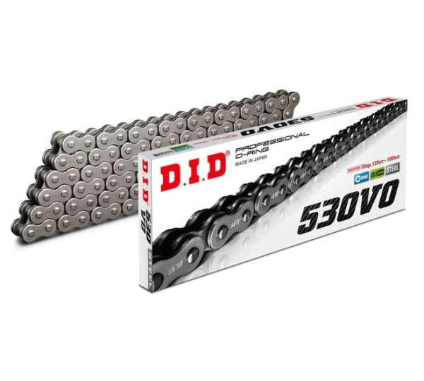 D.I.D 530 VO O-Ring Chain (530VO)