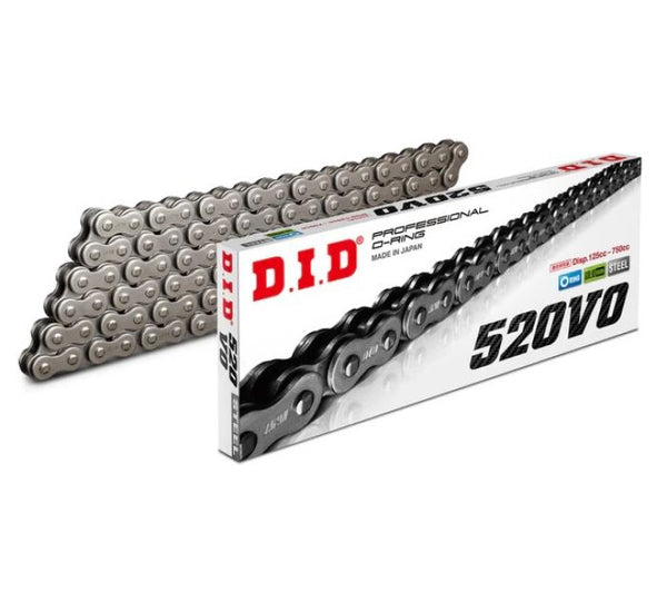 D.I.D 520 VO O-Ring Chain (520VO)