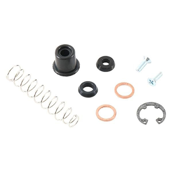 All Balls Clutch Master Cylinder Rebuild Kit (18-4009)