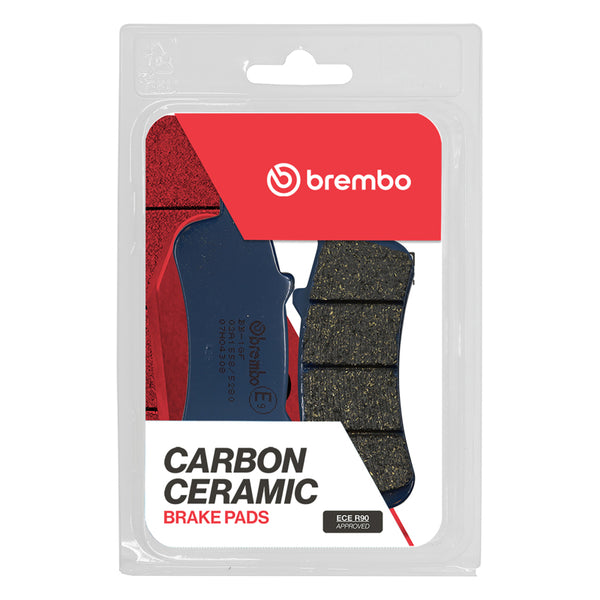 Brembo Brake Pads (07HO4308)