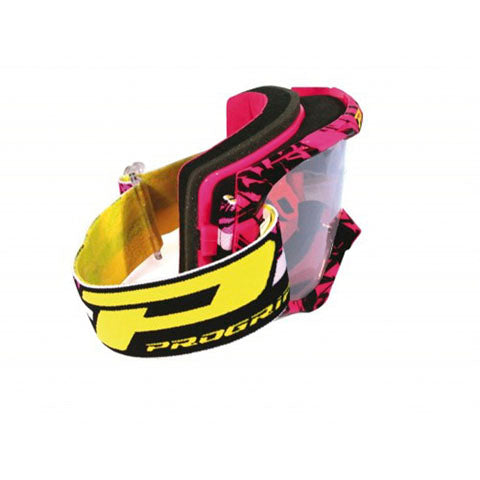 ProGrip 3450 Top Line MX Goggle