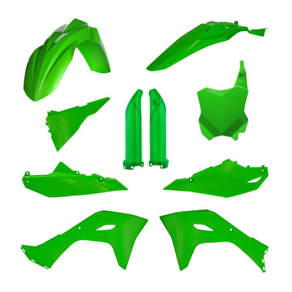 Acerbis 2024 Kawasaki KX450 Full Plastic Kit