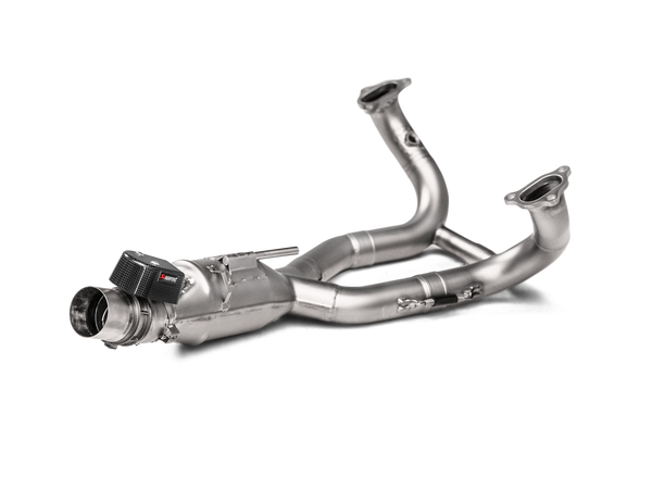 Akrapovic Homologated Exhaust Headers BMW R1250GS / Adventure / RT / RS / R