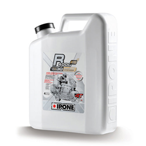 Ipone R4000 RS 10W-30 (4L)