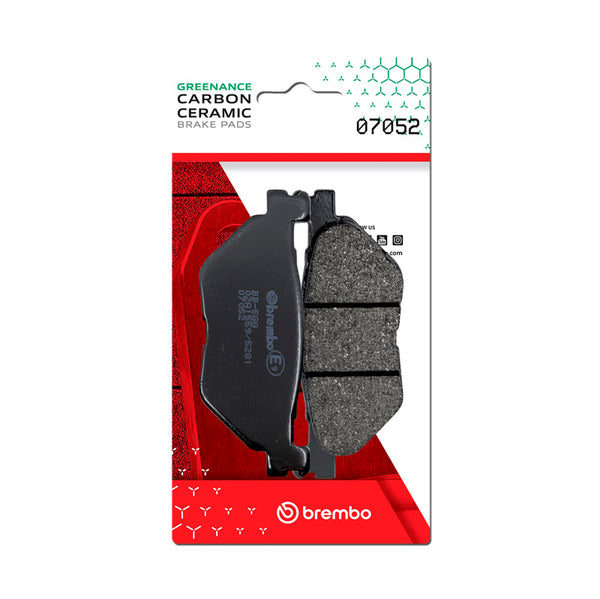 Brembo Brake Pads (07052)
