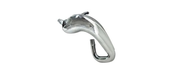 FMF Fatty Pipe — Suzuki LT250R (1985-1986), 2-Stroke