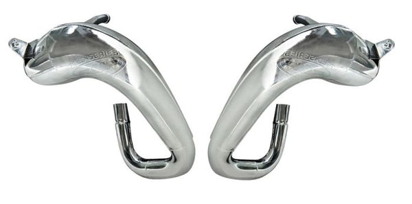 FMF Fatty Pipe — Pipe — Yamaha BANSHEE (1987-2006), 2-Stroke