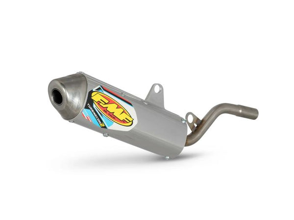 FMF Turbinecore 2 — Slip-On (020338)