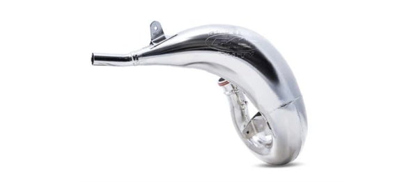 FMF Fatty Pipe — Honda CR85R (2003-2004), 2-Stroke