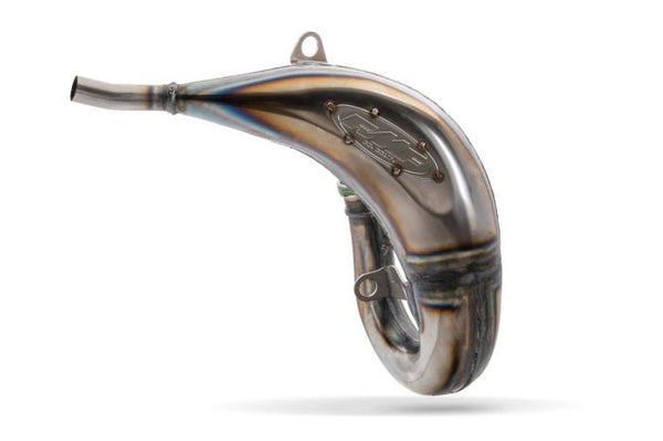 FMF Factory — Pipe — Honda CR125R (2005-2007), 2-Stroke