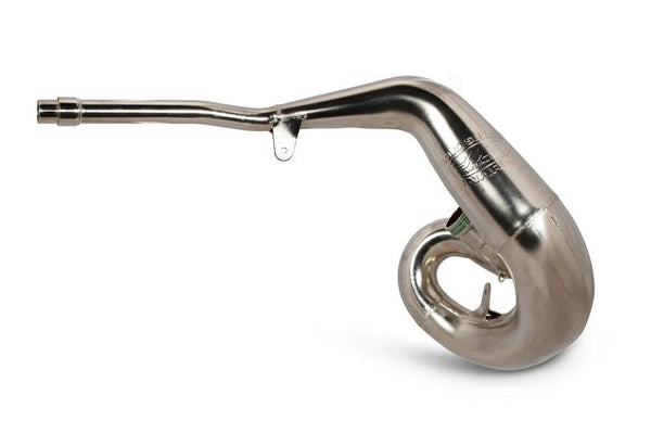 FMF Fatty Pipe — Honda CR500R (1989-2001), 2-Stroke