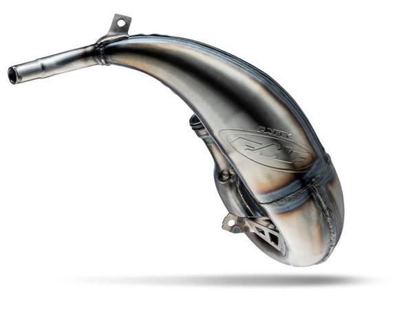 FMF Factory — Big Bore Pipe — Kawasaki KX100 (2014-2021), Kawasaki KX112