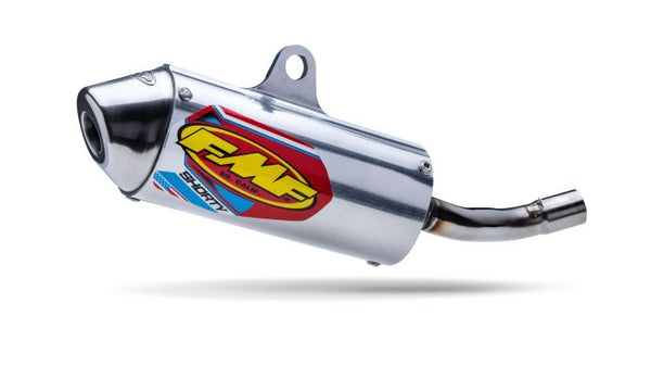 FMF Powercore 2 — Suzuki RM80 (1989-2001), Suzuki RM85 (2002-2025), 2-Stroke