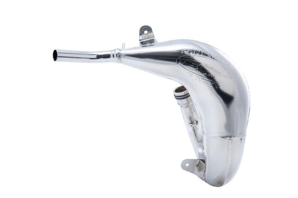 FMF Fatty Pipe — Yamaha YZ85 (2002-2018), 2-Stroke