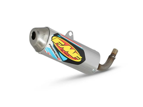 FMF Powercore 2 — Yamaha PW50 (1983-2026), 2-Stroke