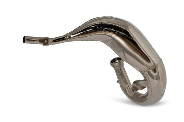FMF Fatty Pipe — Yamaha YZ85 (2019-2026), Yamaha YZ85LW (2023-2026), 2-Stroke