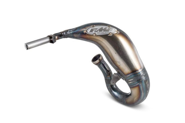 FMF Factory — Big Bore Pipe (025154)