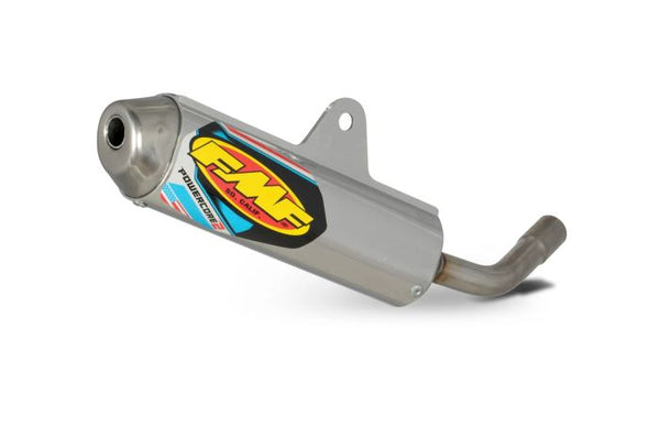 FMF Powercore 2 — Slip-On (025199)