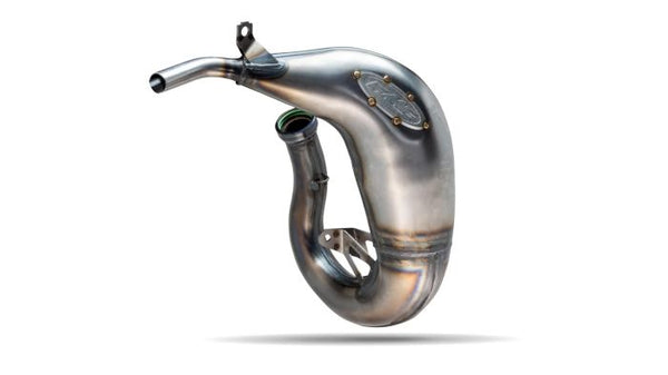 FMF Factory — Big Bore Pipe (025224)