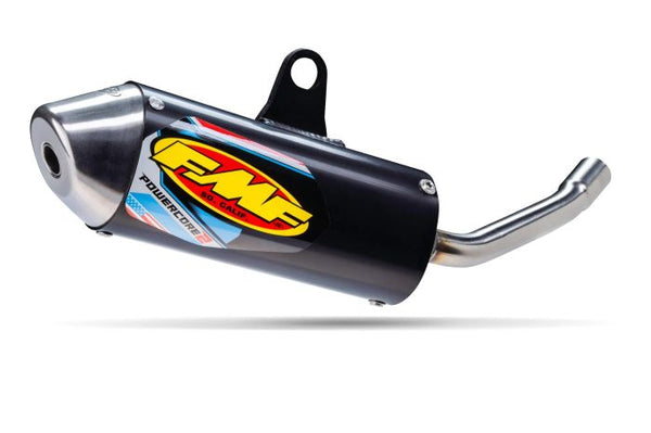 FMF Powercore 2 — Slip-On (025225)