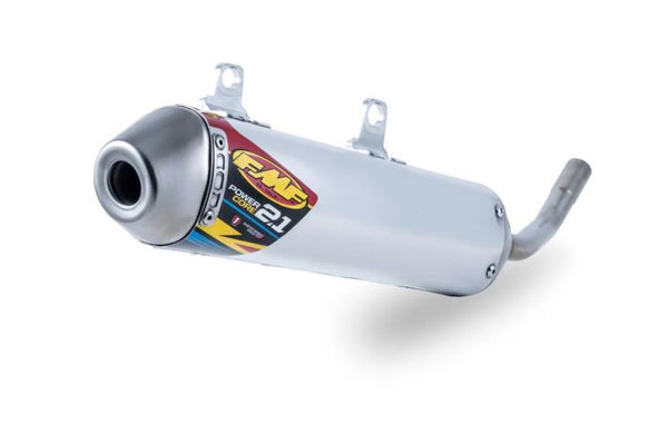 FMF Powercore — Shorty Slip-On (025317)