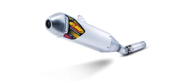 FMF Powercore 4 — Slip-On — Honda CRF450R (2005-2008), 4-Stroke