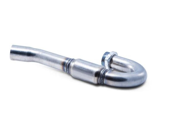 FMF S/s Powerbomb — Yamaha YZ250F (2007-2009), 4-Stroke