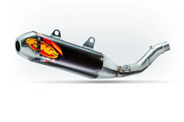 FMF Powercore 4 — HEX Slip-On — Yamaha WR450F/YZ450F/YZ450FX (044404)
