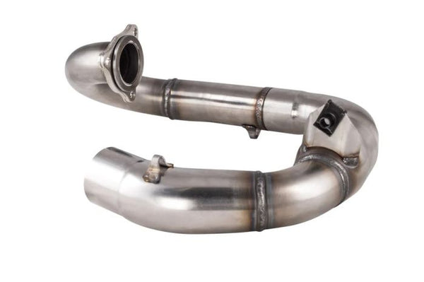 FMF Megabomb — Header — Yamaha WR450F/YZ450F/YZ450FX (044439)