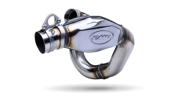 FMF Megabomb — Plus Header (045622)