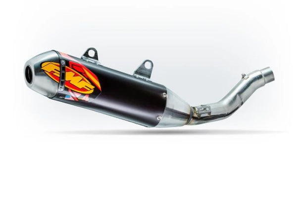 FMF Powercore 4 — HEX Slip-On (045645)