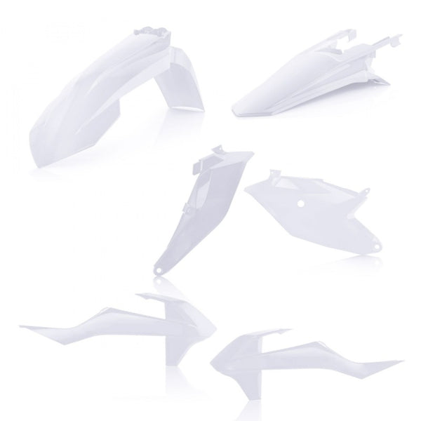 Acerbis 18+ KTM SX85/21-24 GasGas MC85 Plastic Kit