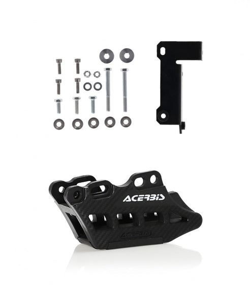 Acerbis 19+ Yamaha Tenere 700 Chain Guide - Block 2.0