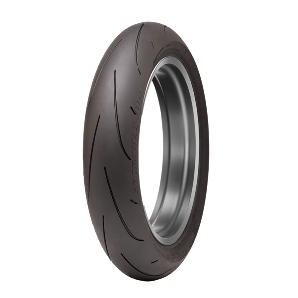 Dunlop Sportmax Q5S — 110/70ZR17 Front