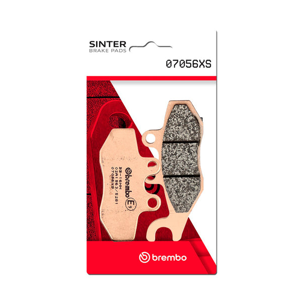 Brembo Brake Pads (07056XS)