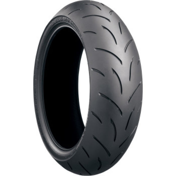 Bridgestone Battlax BT01 Radial — 200/55ZR16 Rear