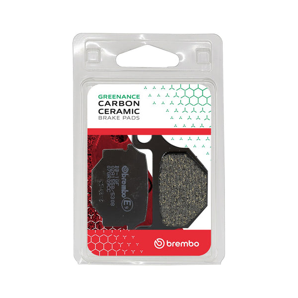 Brembo Brake Pads (07GR09CC)