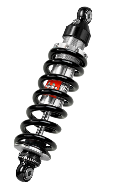 Bitubo XZE0 Monoshocks (BW006XZE02) for 1986-1995 BMW R100RT +4 more