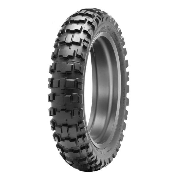 Dunlop D908RR — 150/70-18 Rear