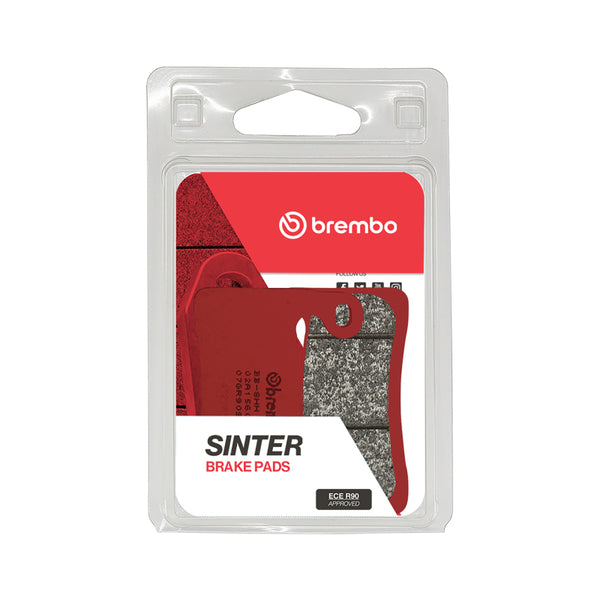Brembo Brake Pads (07GR90SA)