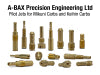 EBC JET-MIKUNI 4/PK 22/210-90 — EBC22/210-90