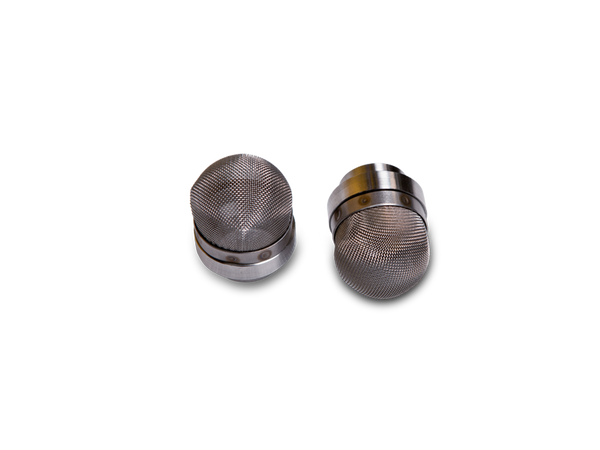 Akrapovic Spark Arrestor Set Honda Africa Twin 2016-2019