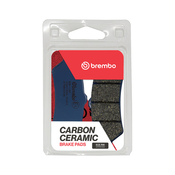 Brembo Brake Pads (07BB0306)
