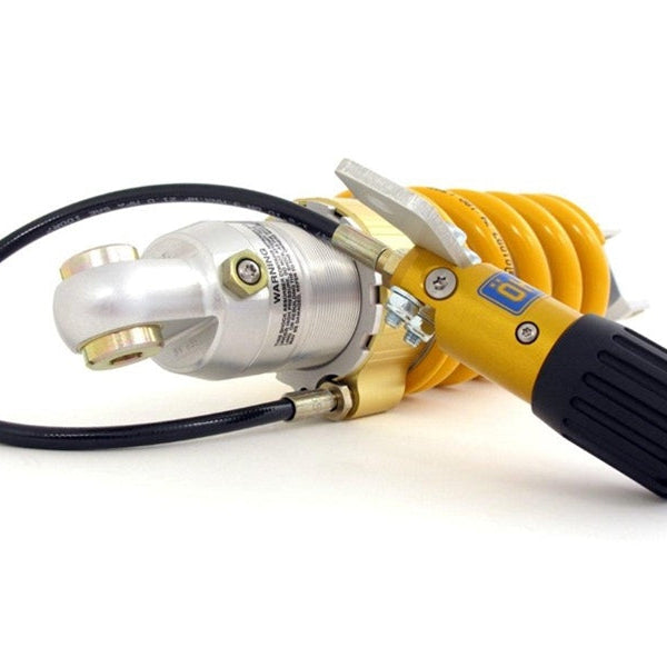 Öhlins STX 46 Street Shock (KA 010) for 2010-2013 Kawasaki Z1000