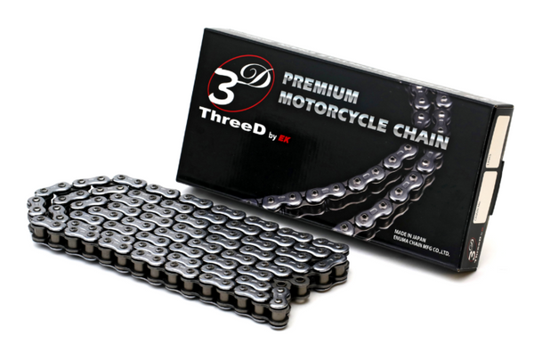 Vortex EK 520 L3D Chain (520L3D)